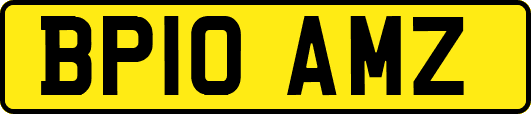 BP10AMZ
