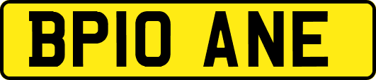 BP10ANE