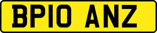 BP10ANZ