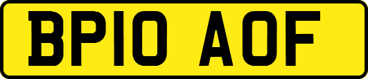 BP10AOF
