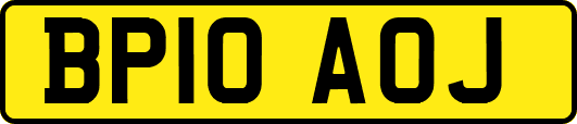 BP10AOJ