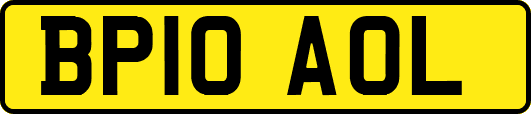 BP10AOL