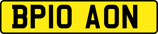 BP10AON