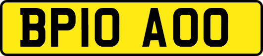 BP10AOO