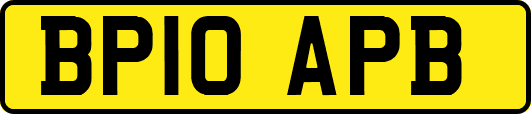 BP10APB