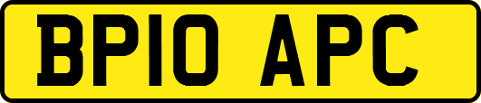 BP10APC