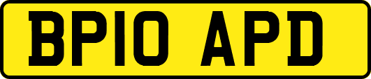 BP10APD