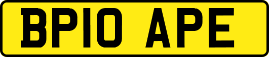 BP10APE