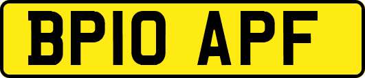 BP10APF