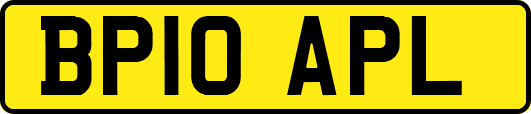 BP10APL