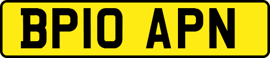 BP10APN