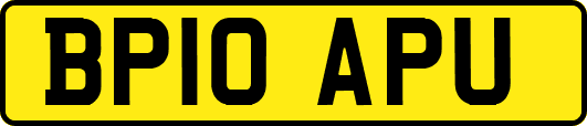 BP10APU