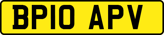 BP10APV