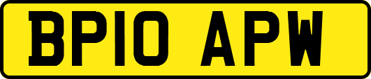 BP10APW