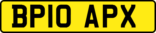 BP10APX