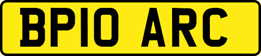 BP10ARC