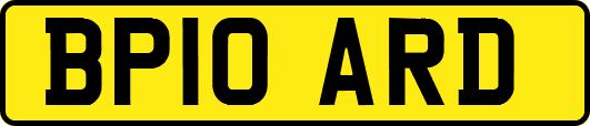BP10ARD