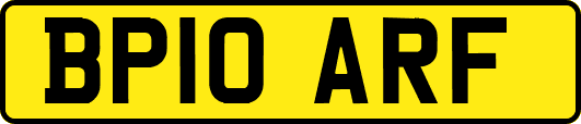 BP10ARF