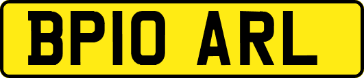 BP10ARL
