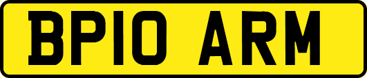 BP10ARM