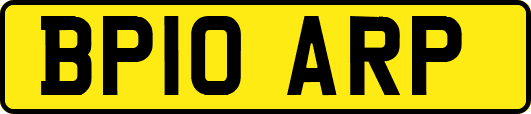 BP10ARP
