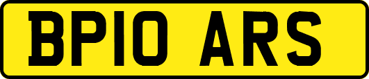 BP10ARS