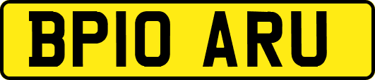 BP10ARU