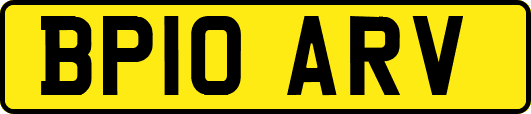 BP10ARV
