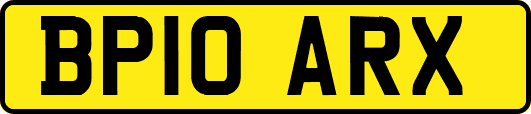 BP10ARX