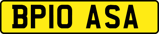 BP10ASA