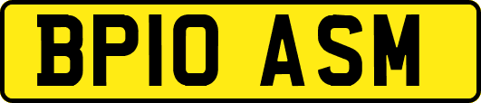 BP10ASM