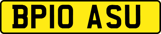 BP10ASU