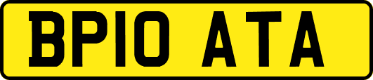 BP10ATA