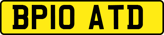 BP10ATD