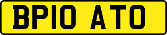 BP10ATO