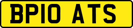 BP10ATS