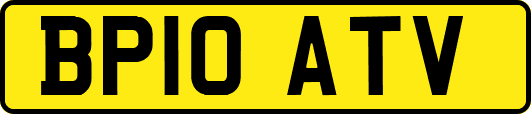 BP10ATV