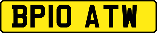 BP10ATW