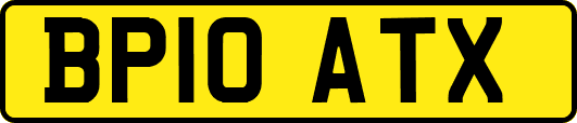 BP10ATX