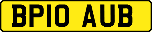 BP10AUB