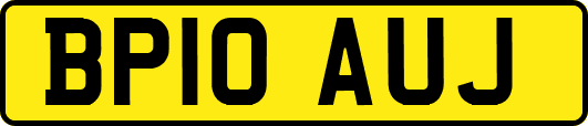 BP10AUJ