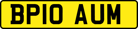 BP10AUM