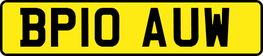 BP10AUW