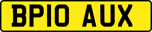BP10AUX