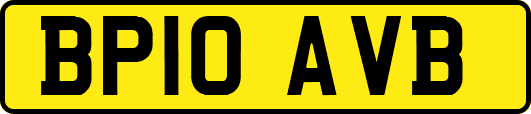 BP10AVB