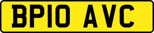 BP10AVC
