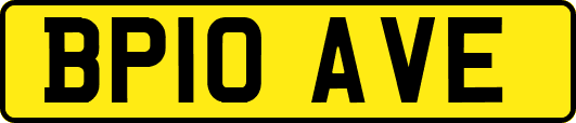 BP10AVE