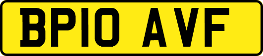 BP10AVF