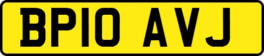 BP10AVJ