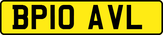 BP10AVL